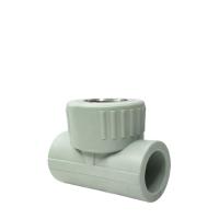 ТРОЙНИК С ВНУТ РЕЗБ 25*3/4 DENIZ FIRAT T I.D ТРОЙНИК С ВНУТ РЕЗБ 25*3/4 DENIZ FIRAT T I.D